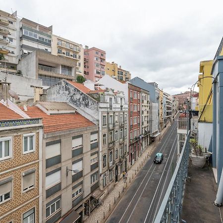 Bmyguest - 28 Tram Central Apartment リスボン エクステリア 写真