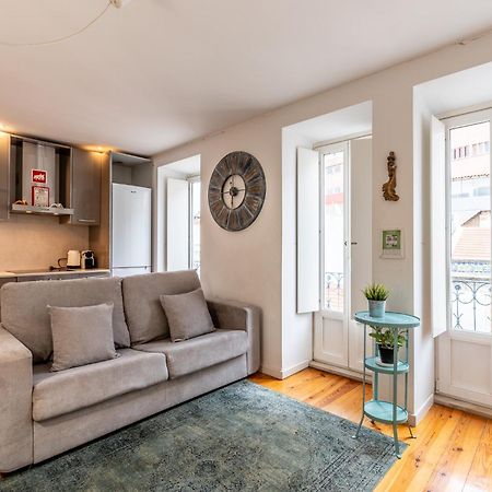 Bmyguest - 28 Tram Central Apartment リスボン エクステリア 写真